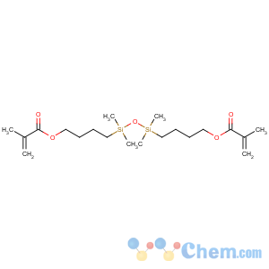 CAS No:70877-11-1 1,3-Bis(4-methacryloxybutyl)tetramethyldisiloxane