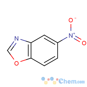 CAS No:70886-33-8 5-nitro-1,3-benzoxazole