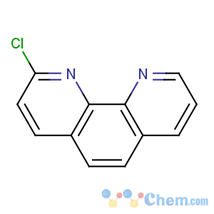 CAS No:7089-68-1 2-chloro-1,10-phenanthroline