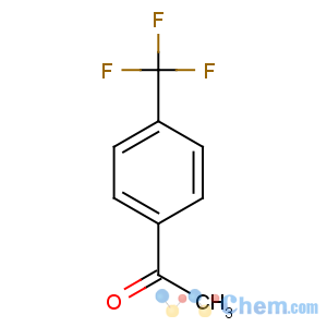 CAS No:709-63-7 1-[4-(trifluoromethyl)phenyl]ethanone