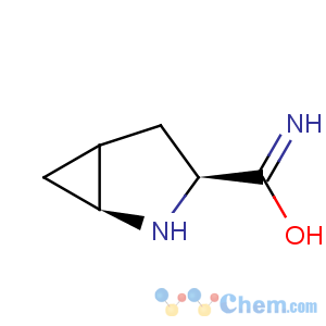 CAS No:709031-39-0 l-cis-4,5-methanoprolinamide hydrochloride