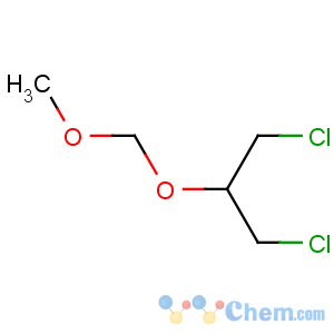 CAS No:70905-45-2 1,3-dichloro-2-(methoxymethoxy)propane