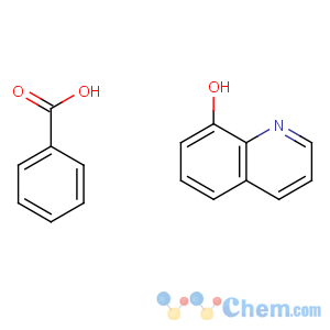 CAS No:7091-57-8 benzoic acid