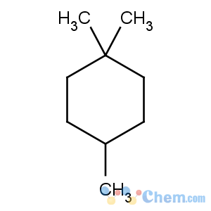 CAS No:7094-27-1 1,1,4-trimethylcyclohexane