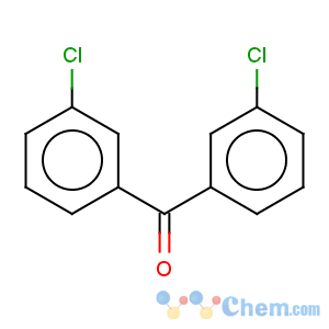 CAS No:7094-34-0 3,3'-Dichlorobenzophenone