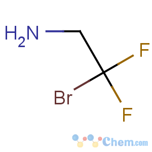 CAS No:7096-39-1 2-bromo-2,2-difluoroethanamine