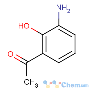 CAS No:70977-72-9 1-(3-amino-2-hydroxyphenyl)ethanone