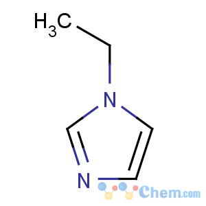 CAS No:7098-07-9 1-ethylimidazole