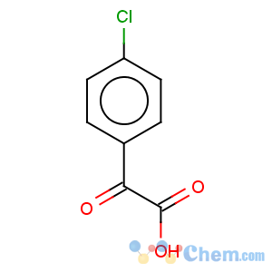 CAS No:7099-88-9 Benzeneacetic acid,4-chloro-a-oxo-