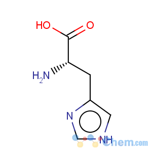 CAS No:71-00-1 L-Histidine