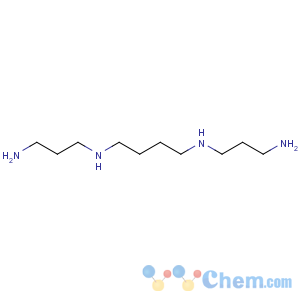 CAS No:71-44-3 Spermine