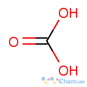 CAS No:71-52-3 Carbonate, hydrogen(8CI,9CI)