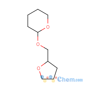 CAS No:710-14-5 2-(oxolan-2-ylmethoxy)oxane