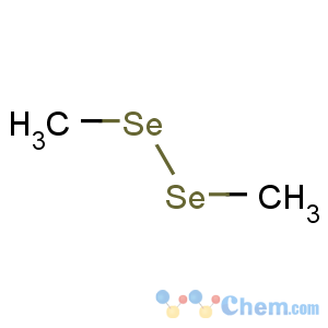 CAS No:7101-31-7 (methyldiselanyl)methane