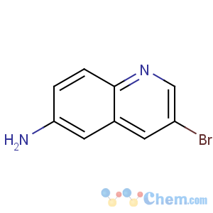 CAS No:7101-96-4 3-bromoquinolin-6-amine