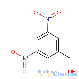 CAS No:71022-43-0 (3,5-dinitrophenyl)methanol
