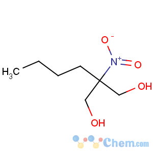 CAS No:71027-27-5 1,3-Propanediol,2-butyl-2-nitro-