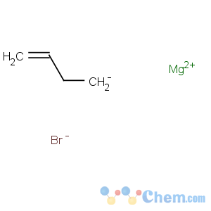 CAS No:7103-09-5 magnesium