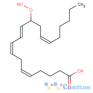 CAS No:71030-35-8 (+/-)12-hpete