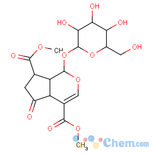 CAS No:71035-06-8 Griselinoside