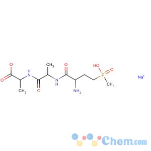 CAS No:71048-99-2 sodium