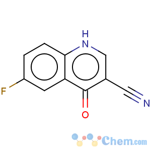 CAS No:71083-60-8 6-Fluoro-4-hydroxyquinoline-3-carbonitrile