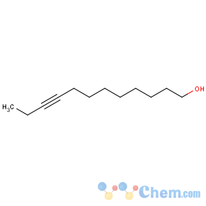 CAS No:71084-08-7 dodec-9-yn-1-ol