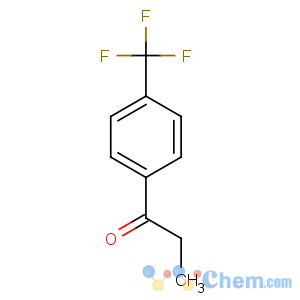 CAS No:711-33-1 1-[4-(trifluoromethyl)phenyl]propan-1-one