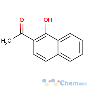 CAS No:711-79-5 1-(1-hydroxynaphthalen-2-yl)ethanone