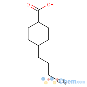 CAS No:71101-89-8 4-butylcyclohexane-1-carboxylic acid