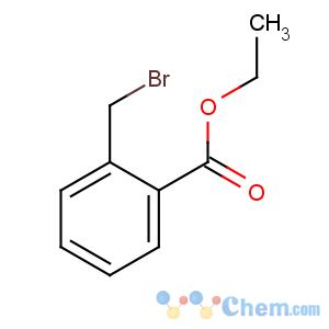 CAS No:7115-91-5 ethyl 2-(bromomethyl)benzoate