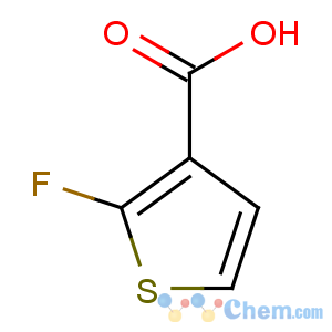 CAS No:71154-31-9 2-fluorothiophene-3-carboxylic acid