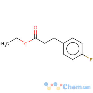 CAS No:7116-38-3 3-(4-Fluoro-phenyl)-propionic acid ethyl ester