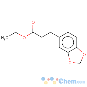 CAS No:7116-48-5 3-Benzo[1,3]dioxol-5-yl-propionic acid ethyl ester