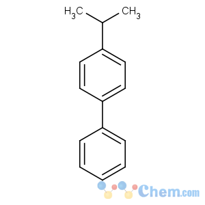 CAS No:7116-95-2 1-phenyl-4-propan-2-ylbenzene