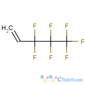 CAS No:71164-40-4 3,3,4,4,5,5,5-heptafluoropent-1-ene