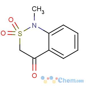 CAS No:7117-31-9 1-methyl-2,2-dioxo-2λ