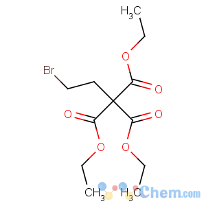 CAS No:71170-82-6 triethyl 3-bromopropane-1,1,1-tricarboxylate