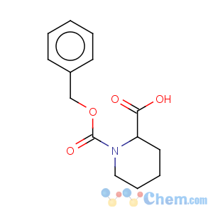 CAS No:71170-88-2 N-Cbz-Piperidine-2-carboxylic acid