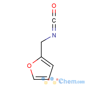 CAS No:71189-15-6 2-(isocyanatomethyl)furan