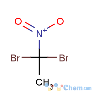 CAS No:7119-88-2 1,1-Dibromo-1-nitroethane