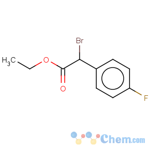 CAS No:712-52-7 bromo-(4-fluoro-phenyl)-acetic acid ethyl ester