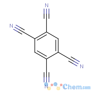 CAS No:712-74-3 benzene-1,2,4,5-tetracarbonitrile