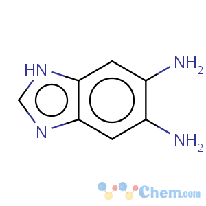 CAS No:71209-21-7 1H-Benzimidazole-5,6-diamine