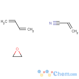 CAS No:71243-89-5 buta-1,3-diene