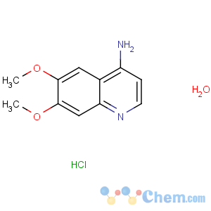 CAS No:7125-70-4 Amiquinsin