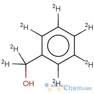 CAS No:71258-23-6 Benzene-2,3,4,5,6-d5-methan-d2-ol