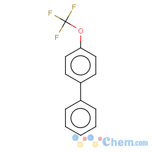 CAS No:71274-84-5 1,1'-Biphenyl,4-(trifluoromethoxy)-