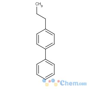 CAS No:71294-42-3 1-phenyl-4-propylbenzene