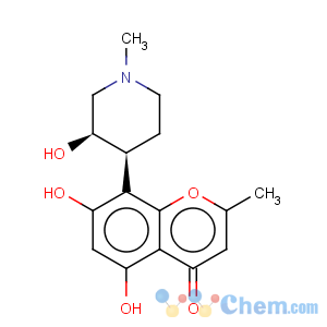 CAS No:71294-60-5 rohitukine